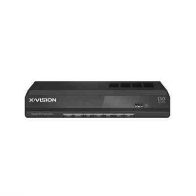  دانلود فایل دامپ ( فلش ) بایوس فریمور ستاپ باکس ایکس ویژن X.VISION XDVB-123