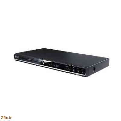 دانلود فایل دامپ فلش فریمور گیرنده ال جی LG DV-5450PM