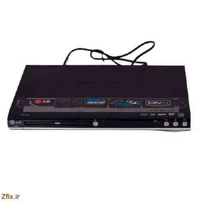 دانلود فایل دامپ فلش فریمور گیرنده ال جی LG DV450