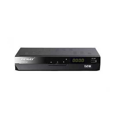 دانلود فایل دامپ فلش فریمور ستاپ باکس دنای DVB DENAY STB318