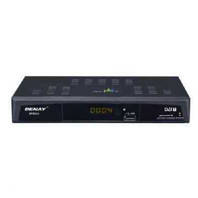 دانلود فایل دامپ فلش فریمور ستاپ باکس دنای DVB DENAY STB329HD