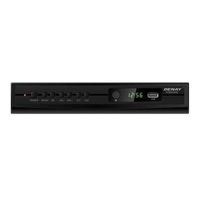 دانلود فایل دامپ فلش فریمور ستاپ باکس دنای DVB DENAY STB424HD