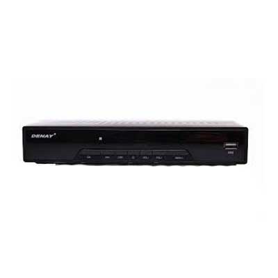دانلود فایل دامپ فلش فریمور ستاپ باکس دنای DVB DENAY STB712HD