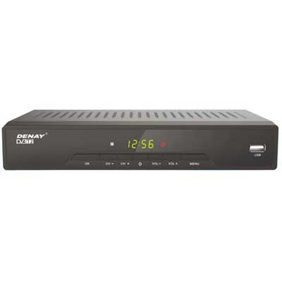دانلود فایل دامپ فلش فریمور ستاپ باکس دنای DVB DENAY STB942T2