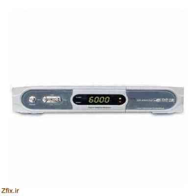 دانلود فریمور - بایوس گیرنده استارست StarSat SR-X95 USB MEGA