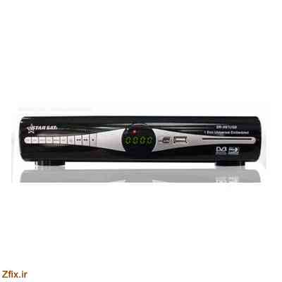 دانلود فریمور - بایوس گیرنده استارست StarSat SR-X97 CU PLATINUM