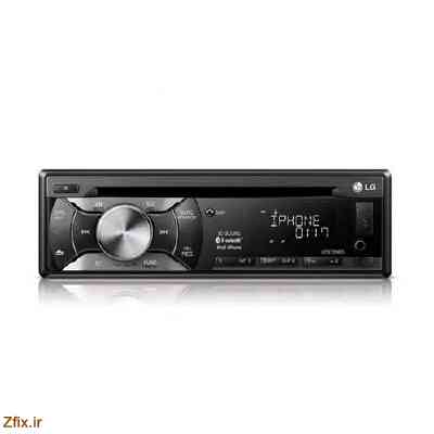دانلود فایل دامپ فلش فریمور پخش ماشین ال جی LG LCS-720