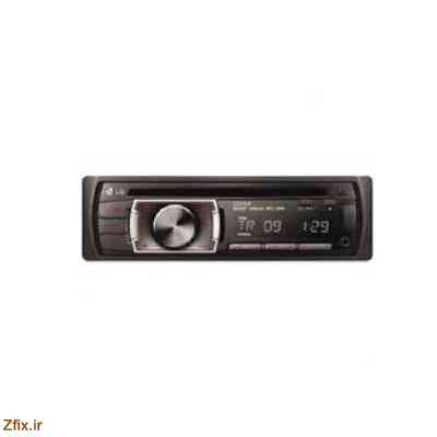 دانلود فایل دامپ فلش فریمور پخش ماشین ال جی LG LCS311UR