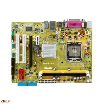 دانلود فریمور - بایوس مادربرد ایسوز ASUS P5N-MX