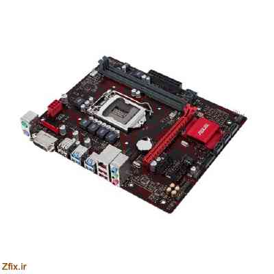 دانلود فریمور - بایوس مادربرد ایسوز ASUS EX-B150M-V3