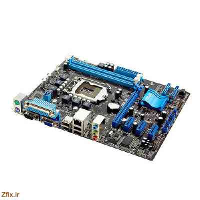 دانلود فریمور - بایوس مادربرد ایسوز ASUS P8H61-M L X 