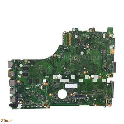 دانلود فریمور - بایوس مادربرد ایسوز ASUS x750dp