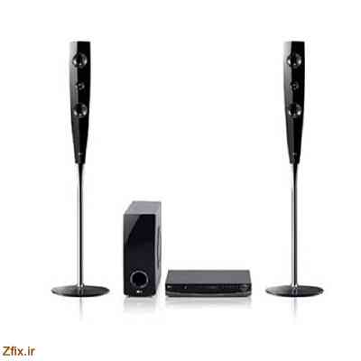 دانلود فایل دامپ فلش فریمور سينمای خانگی ال جی LG HT_462